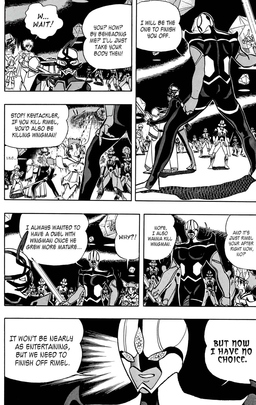 Chapter 67 - Page 47