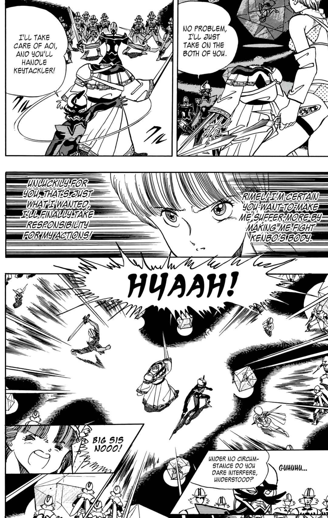 Chapter 67 - Page 49