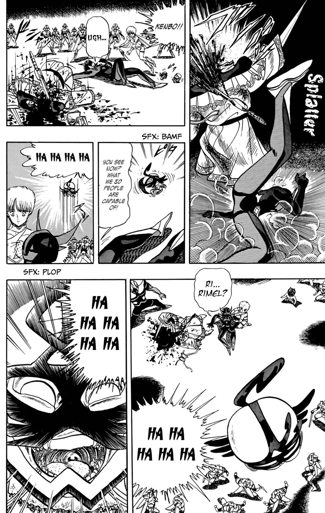 Chapter 67 - Page 55