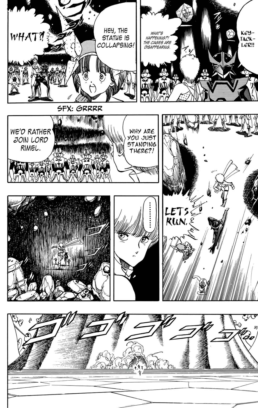 Chapter 67 - Page 58