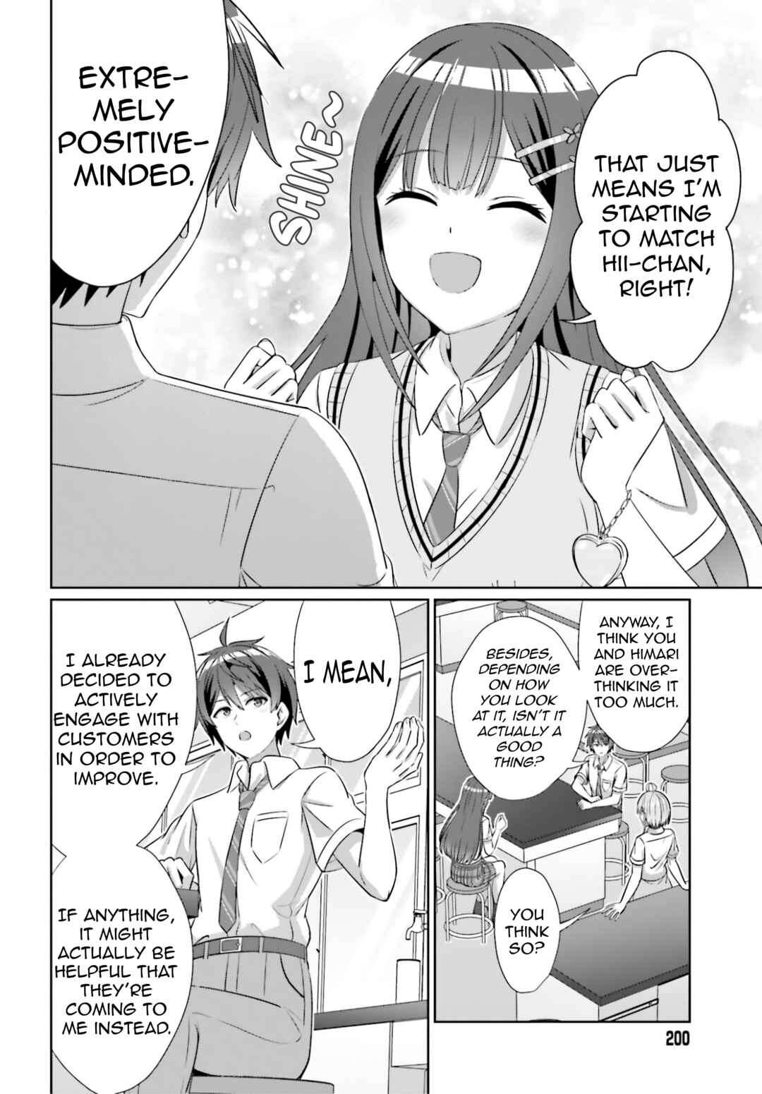 Chapter 43 - Page 21