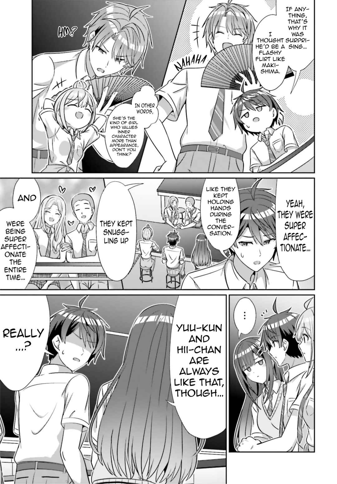 Chapter 43 - Page 6