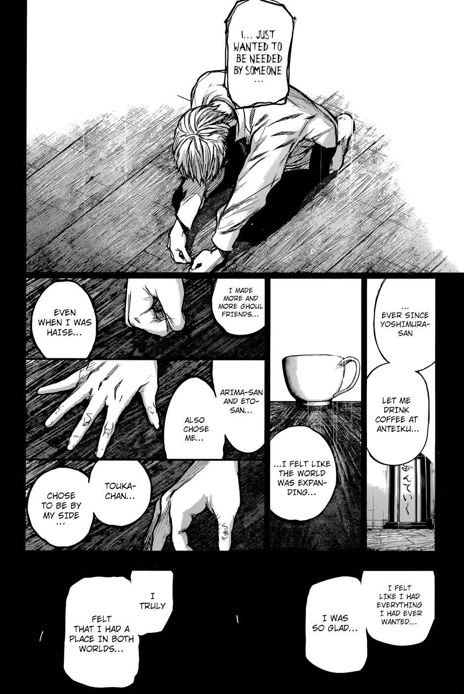 Chapter 159 - Page 11