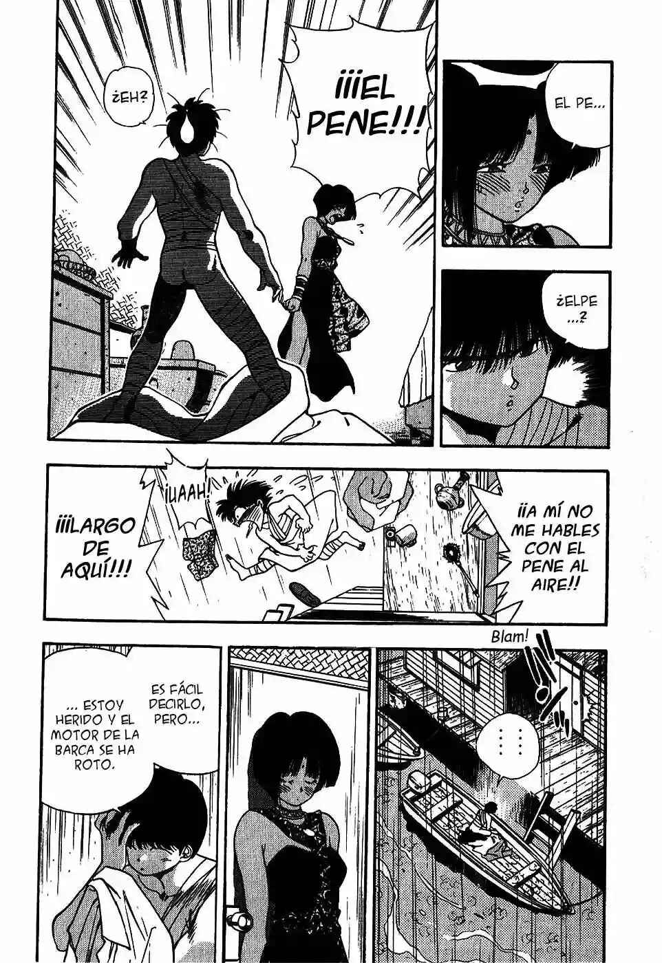 Chapter 94 - Page 11