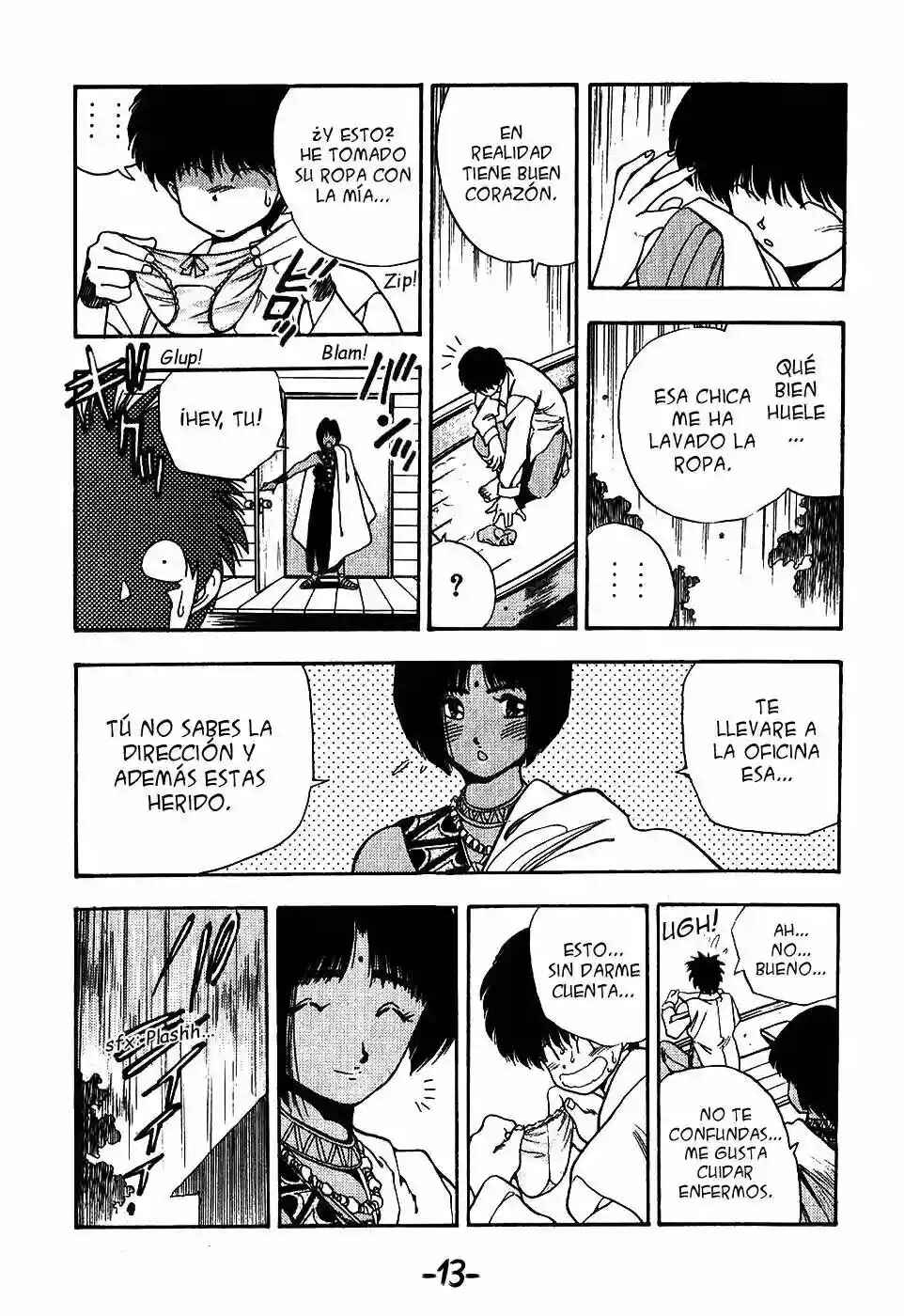 Chapter 94 - Page 12