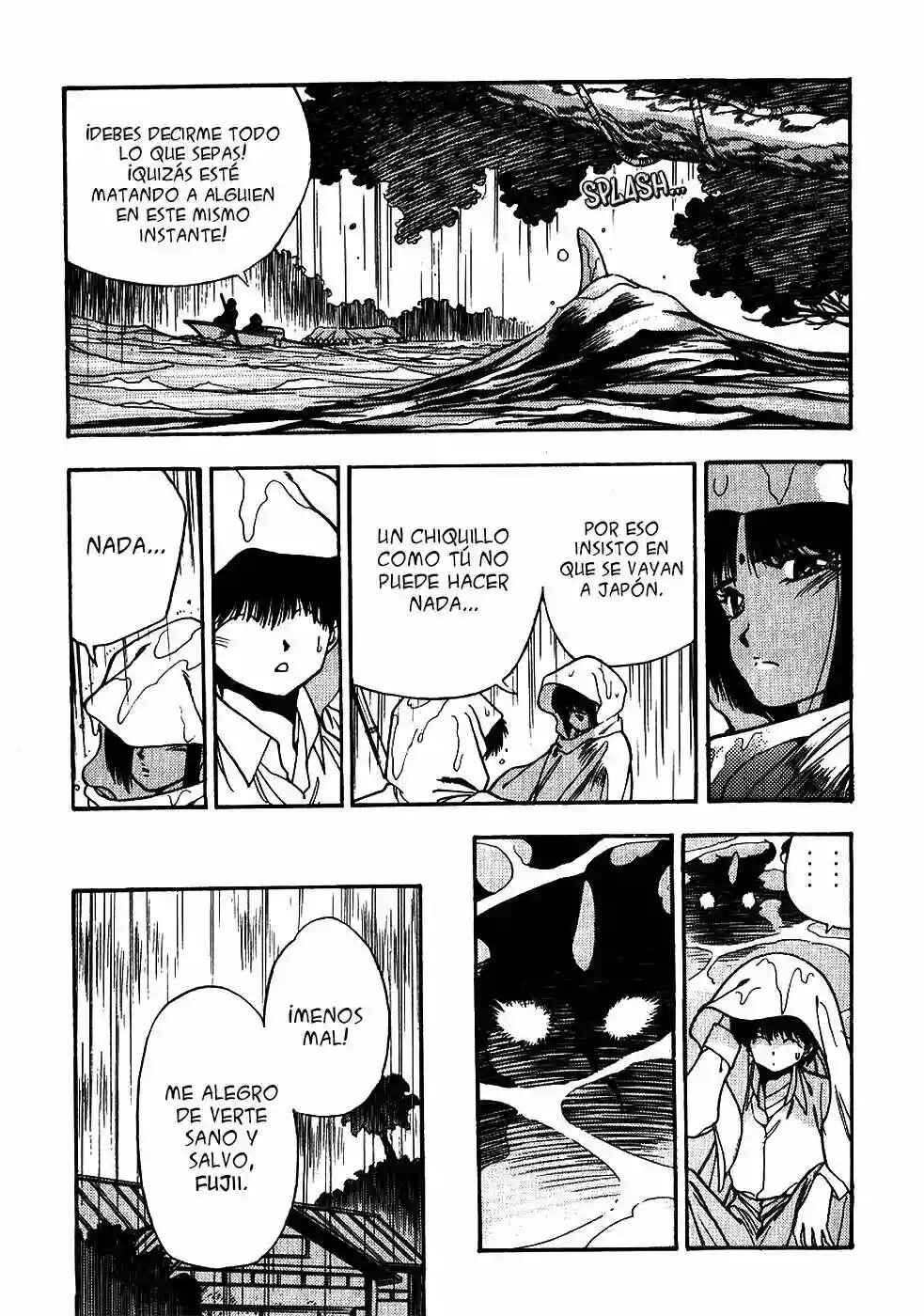 Chapter 94 - Page 14