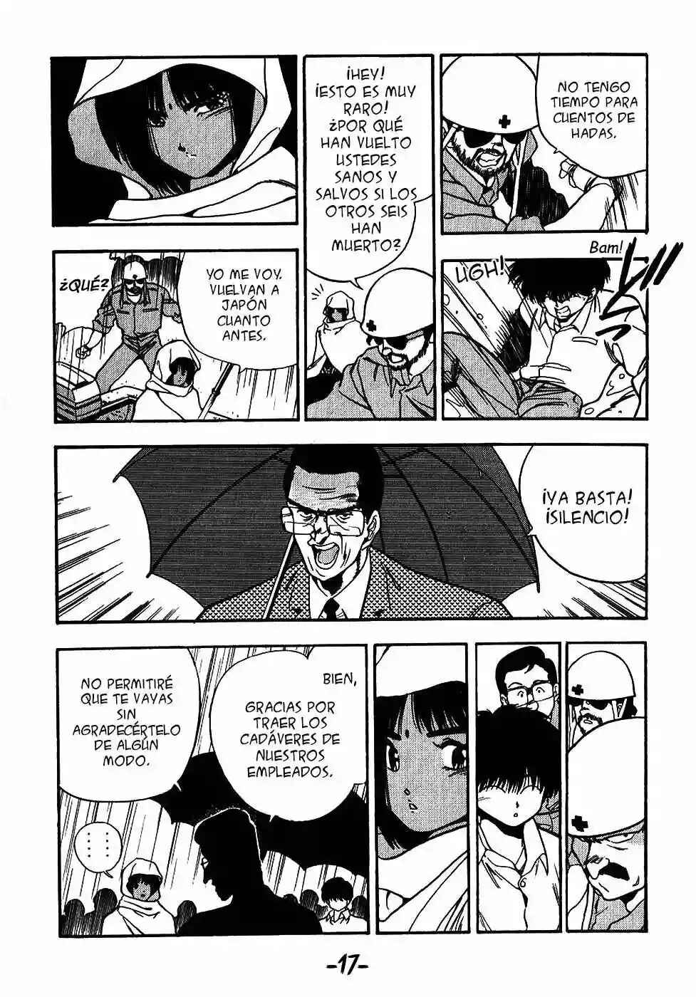 Chapter 94 - Page 16