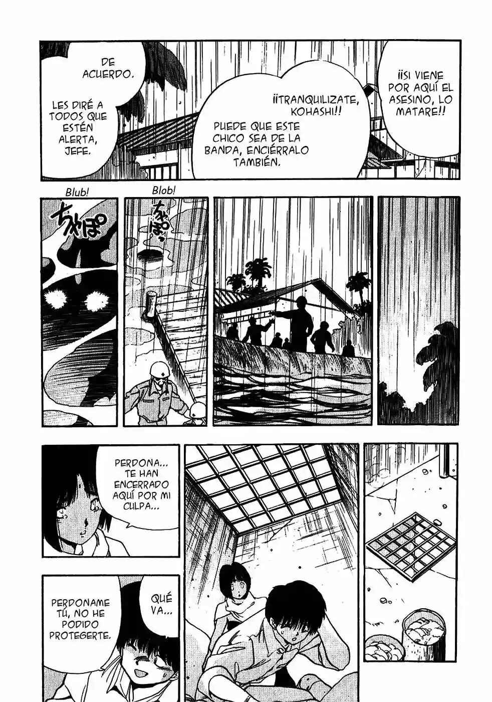 Chapter 94 - Page 20