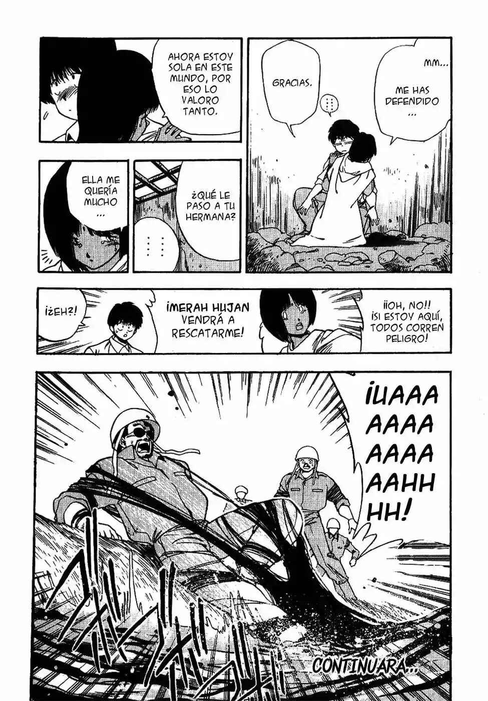 Chapter 94 - Page 21