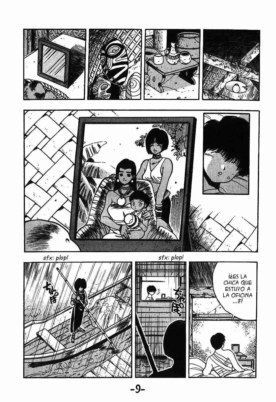 Chapter 94 - Page 7