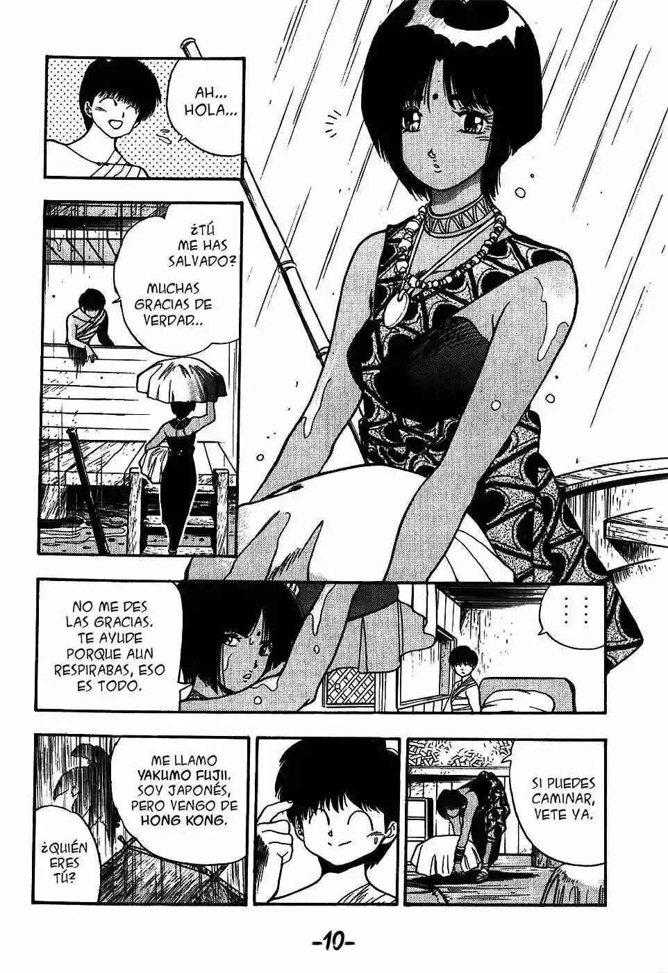 Chapter 94 - Page 9
