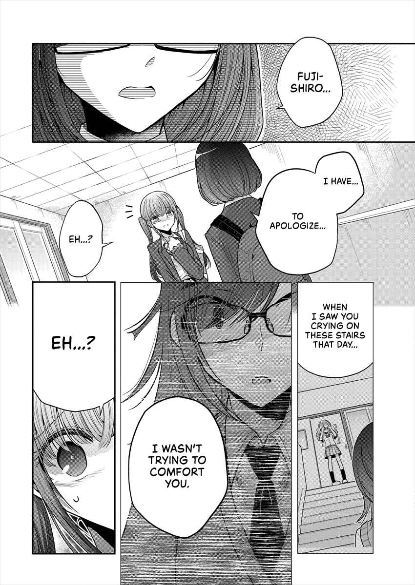 Chapter 32 - Page 21