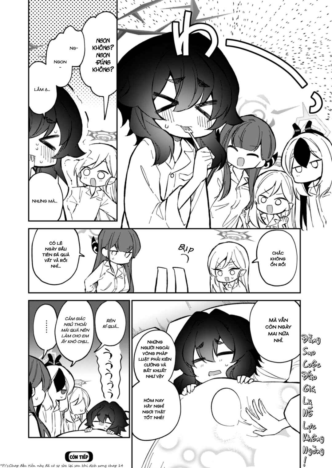 Chapter 14.5 - Page 6