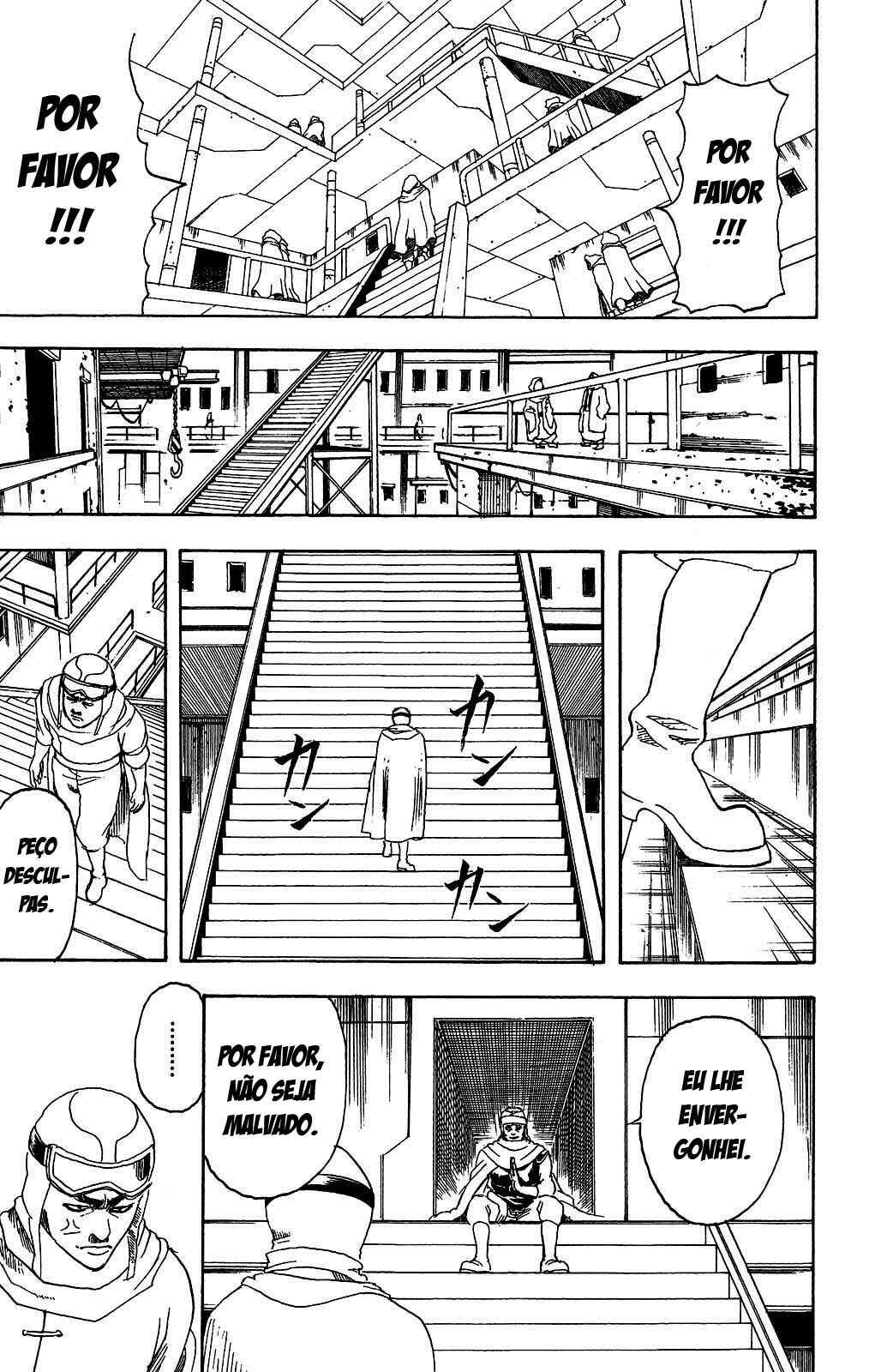 Chapter 170 - Page 18