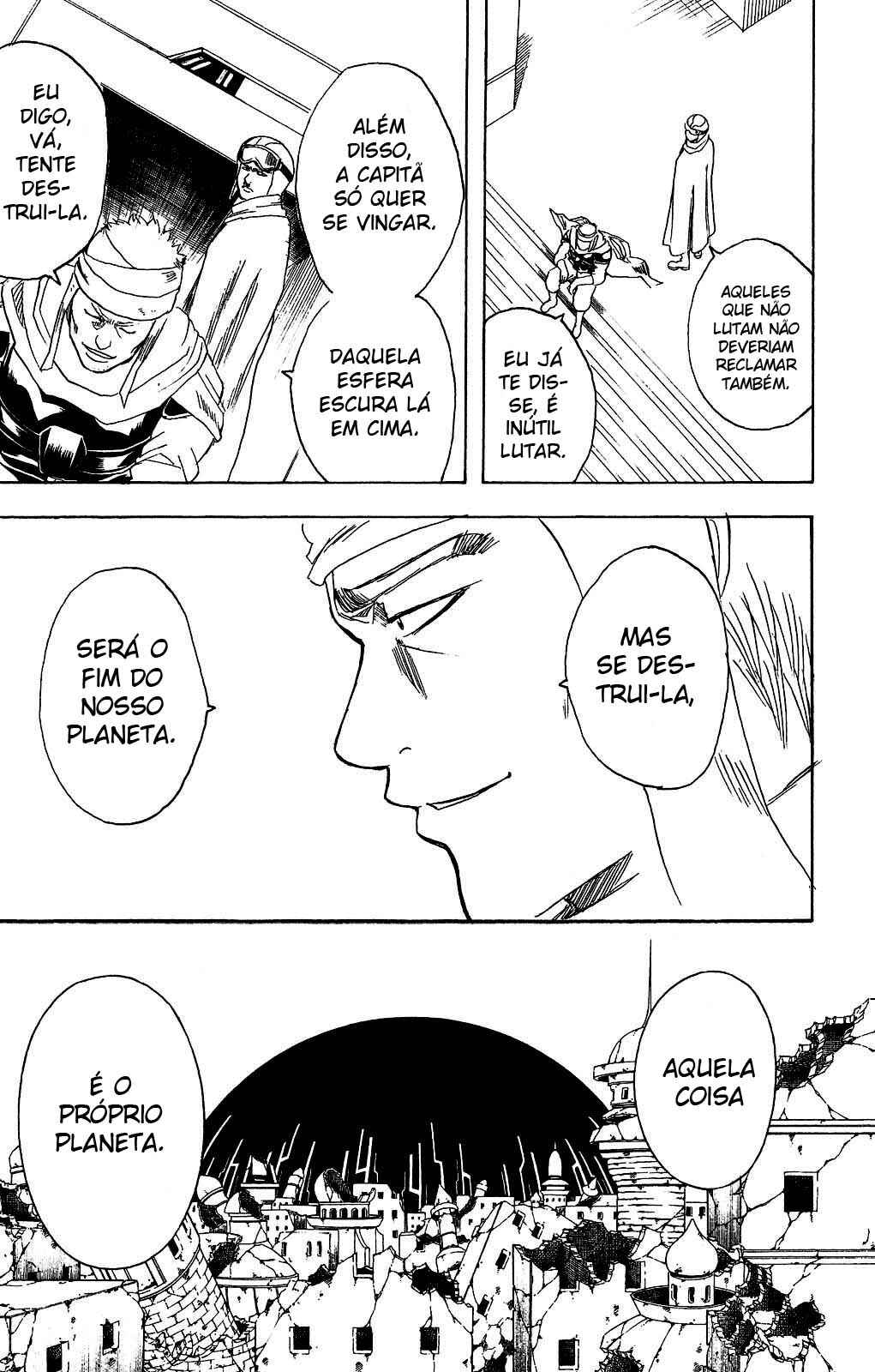 Chapter 170 - Page 20