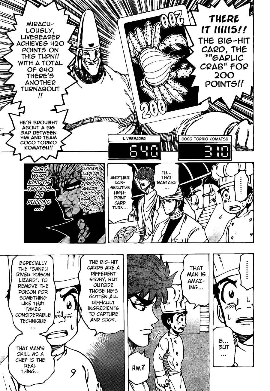 Chapter 166 - Page 3
