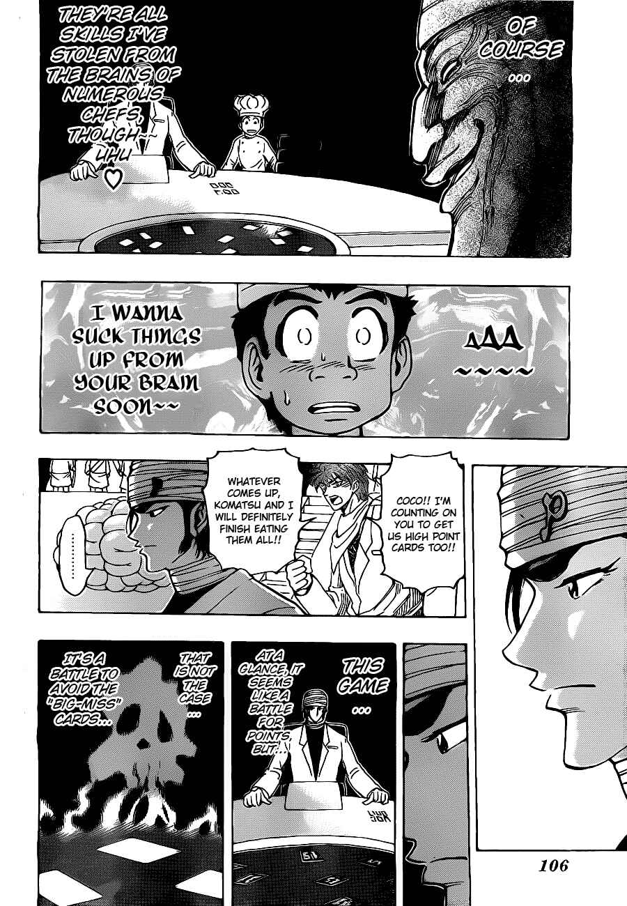 Chapter 166 - Page 4