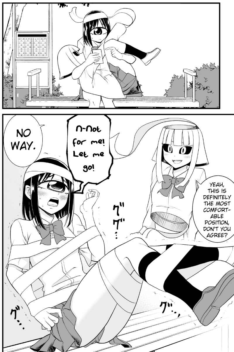 Chapter 3 - Page 2