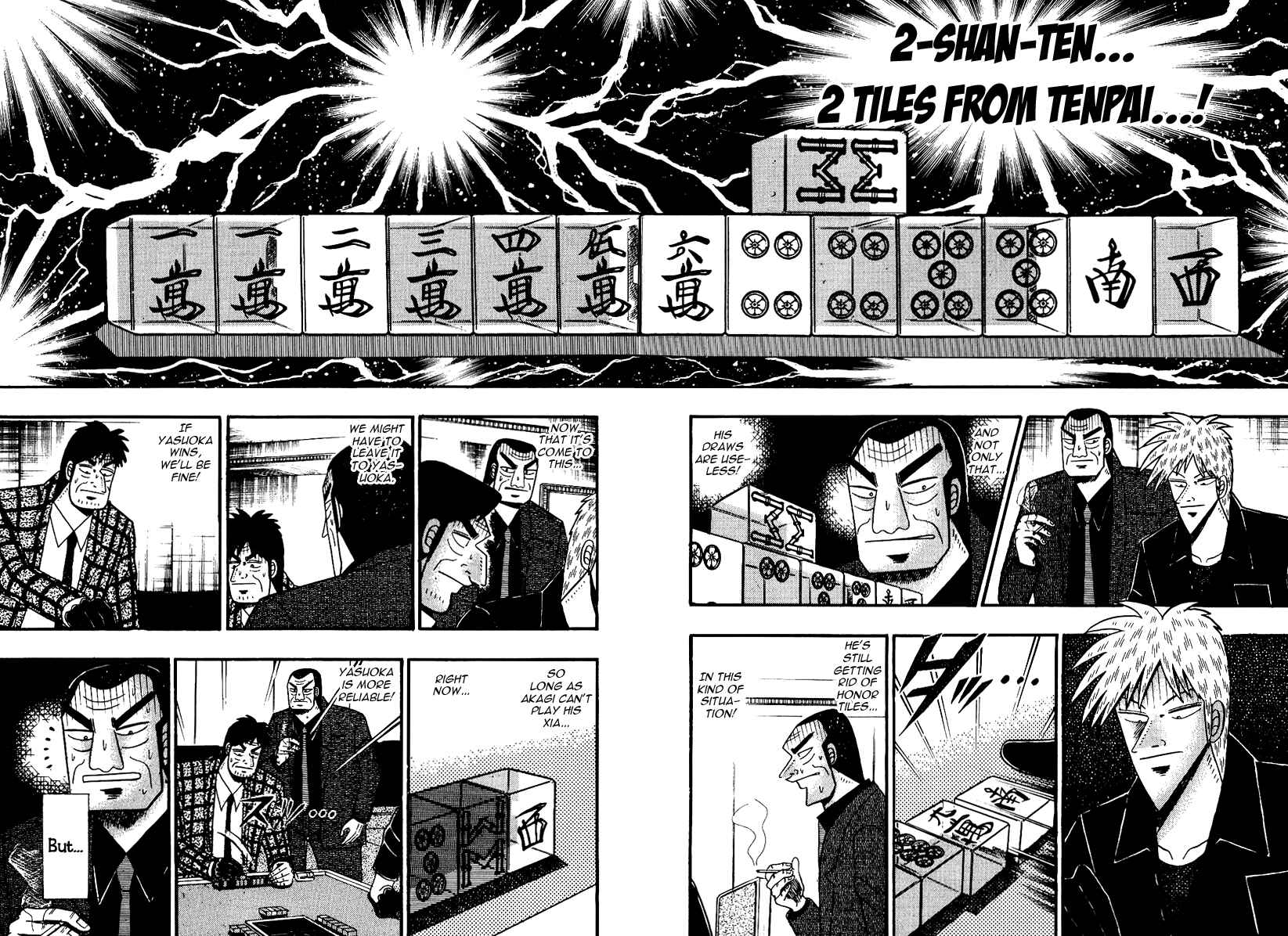 Chapter 86 - Page 14