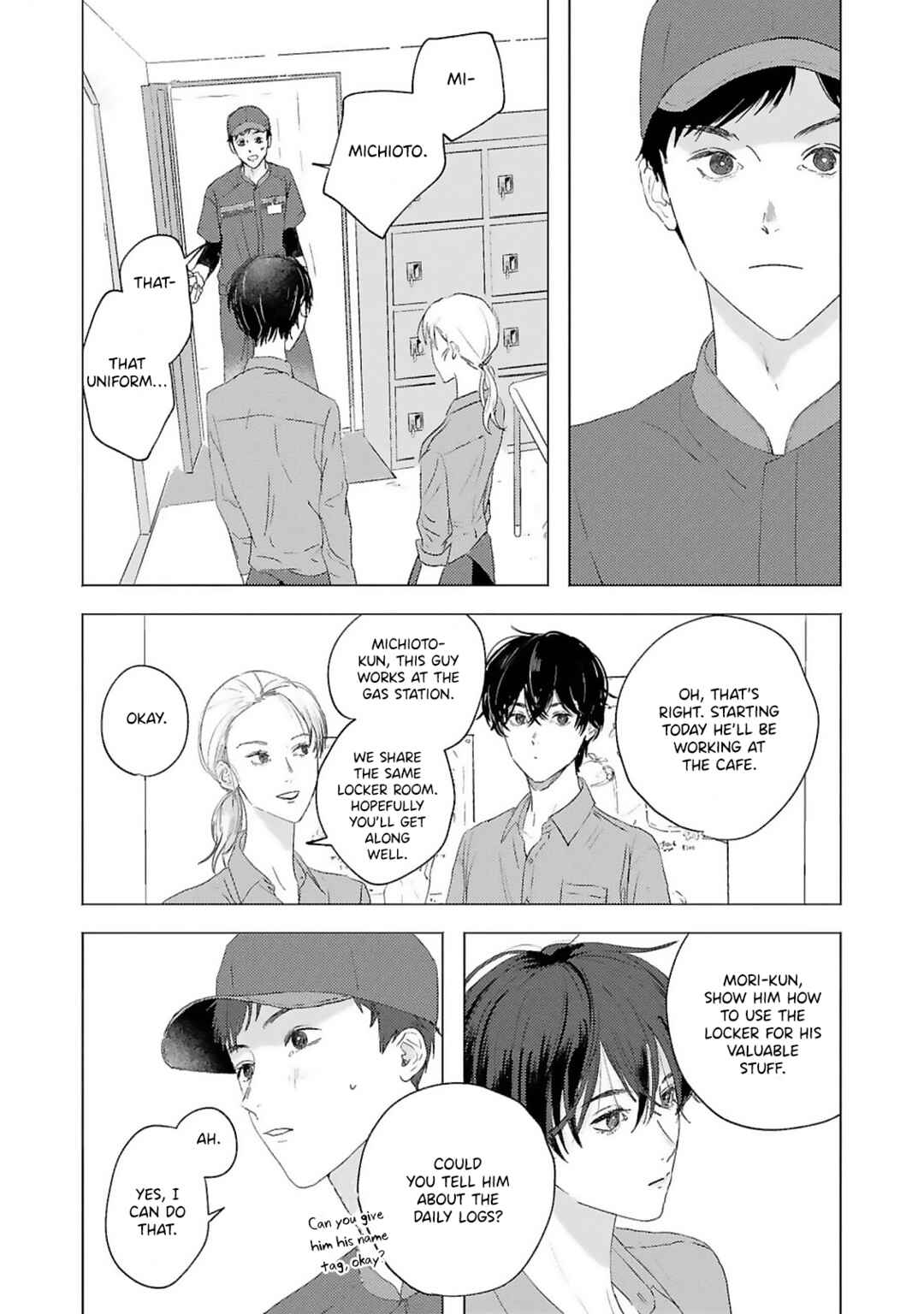 Chapter 1 - Page 25