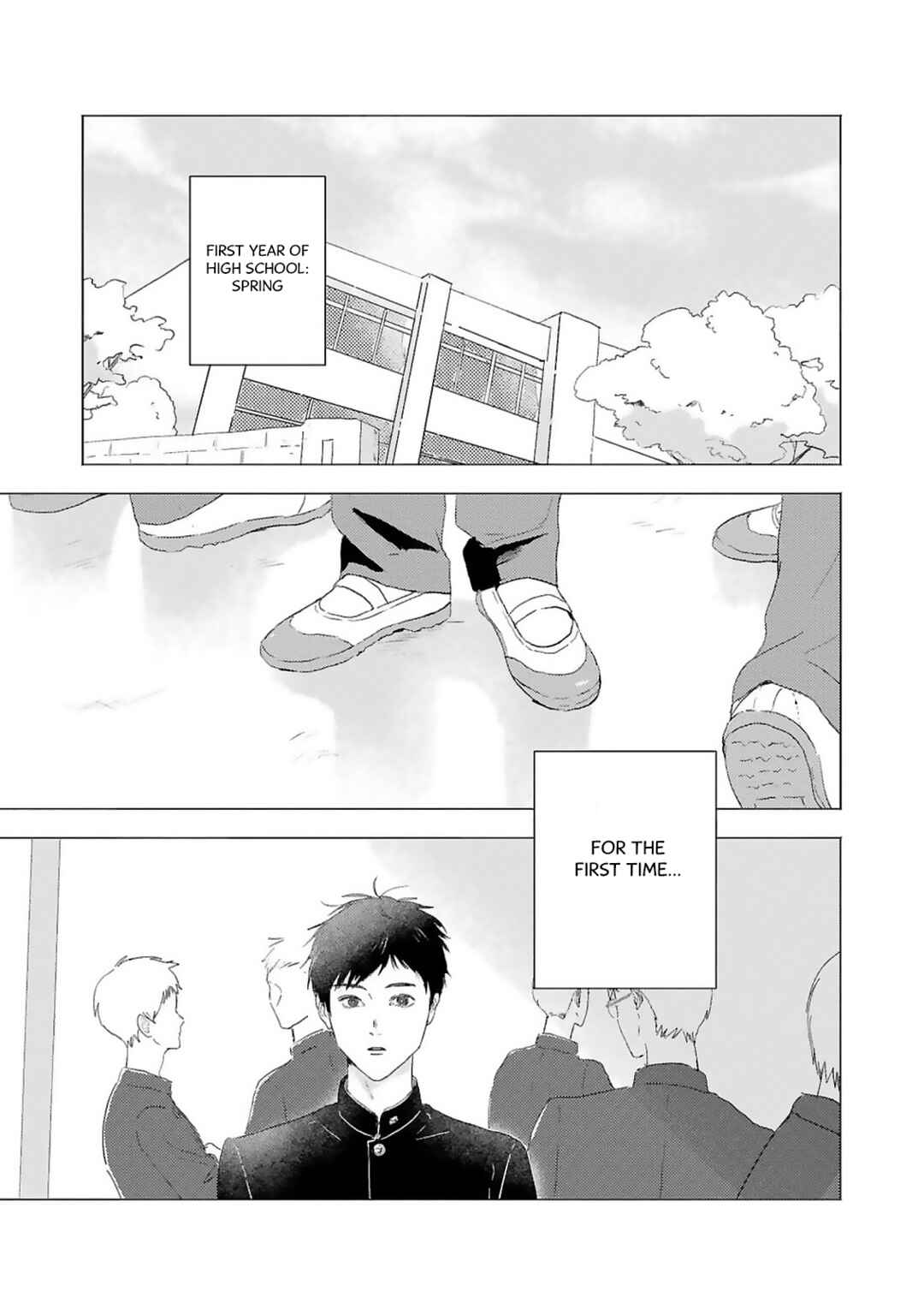 Chapter 1 - Page 3