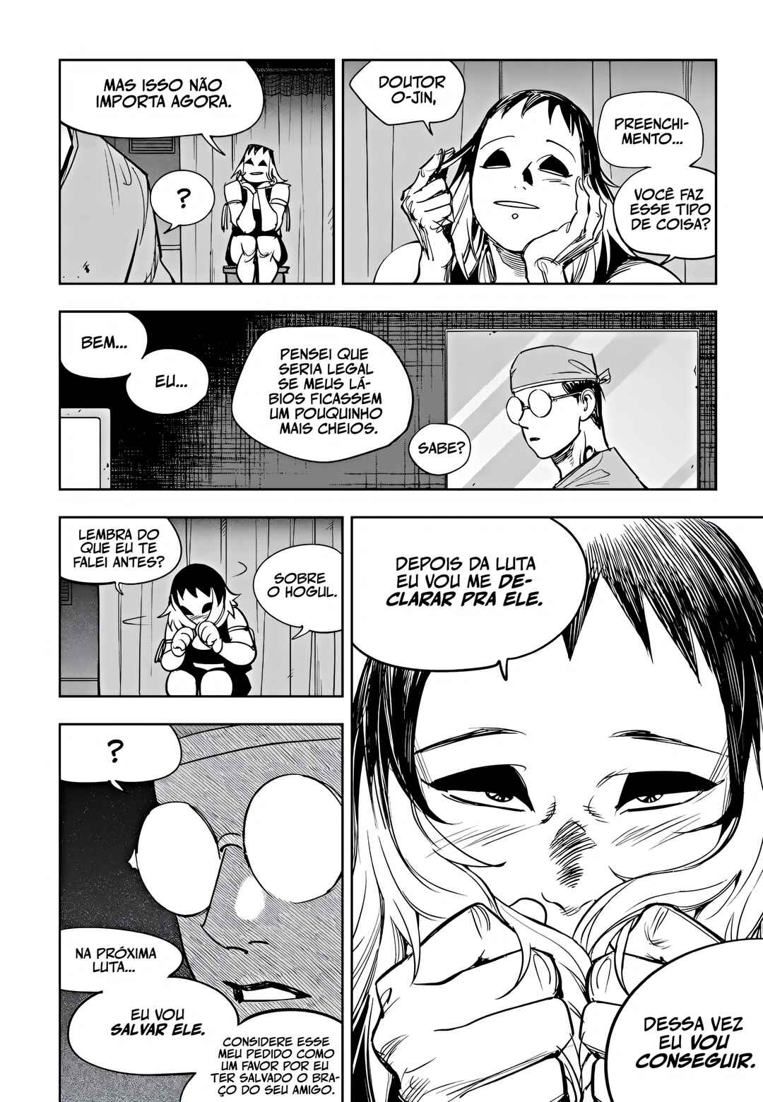 Chapter 96 - Page 10