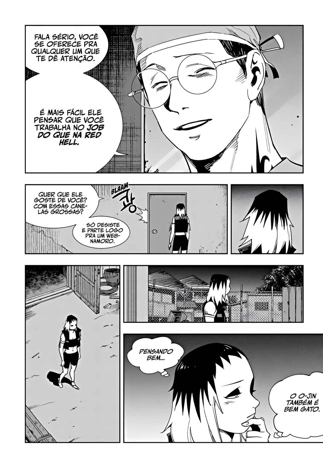 Chapter 96 - Page 12