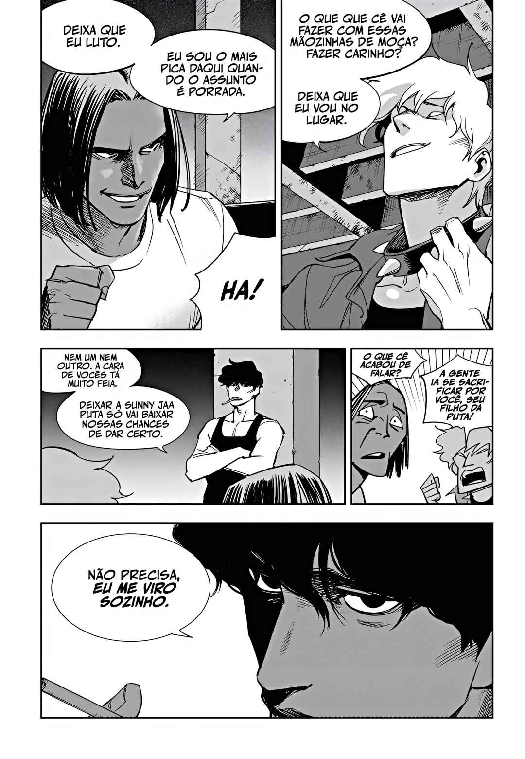 Chapter 96 - Page 14