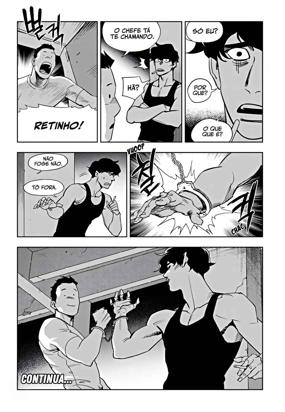 Chapter 96 - Page 15
