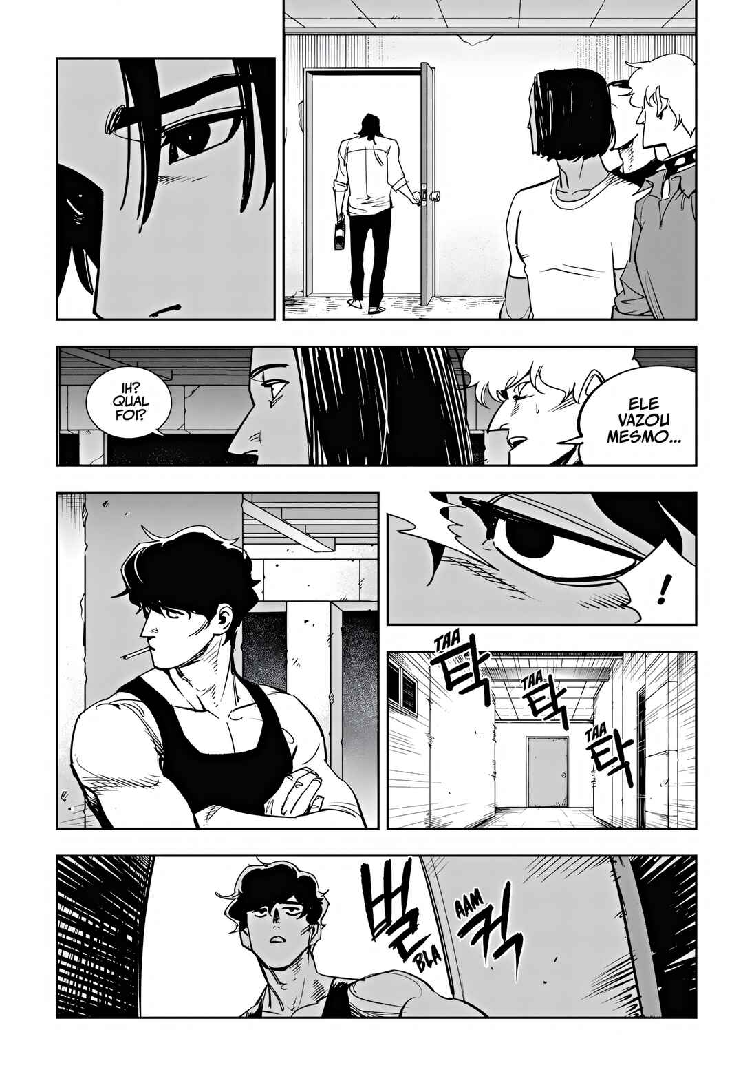 Chapter 96 - Page 4