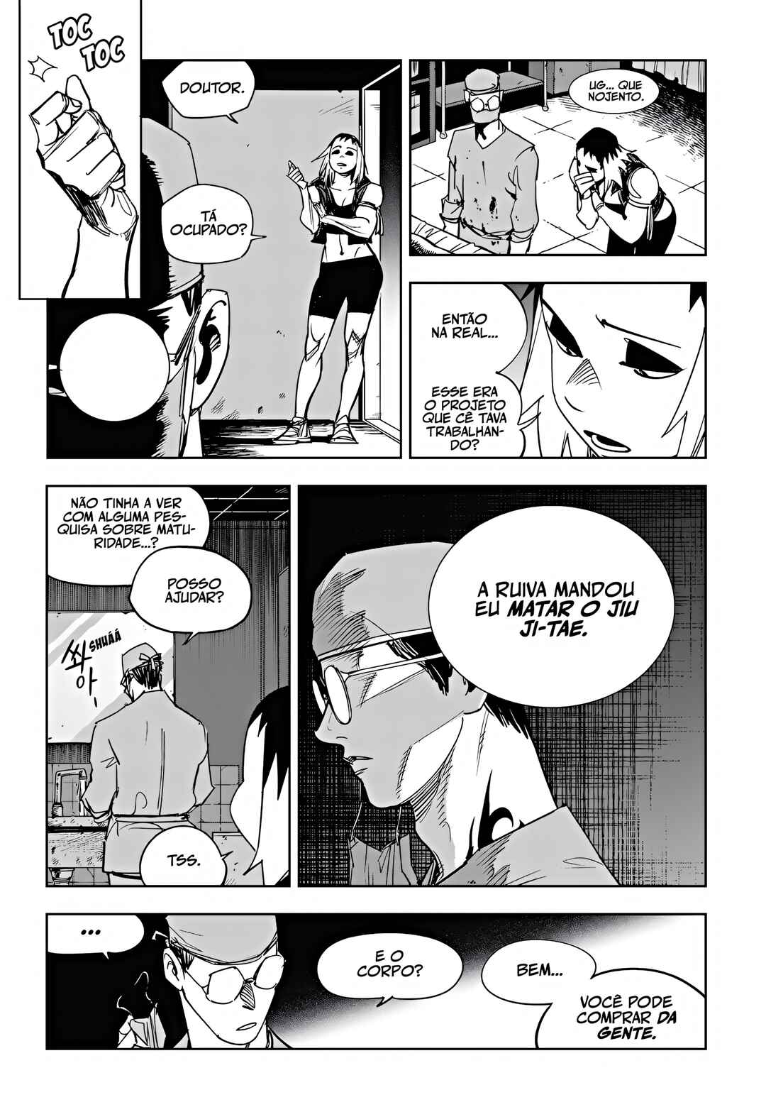 Chapter 96 - Page 9