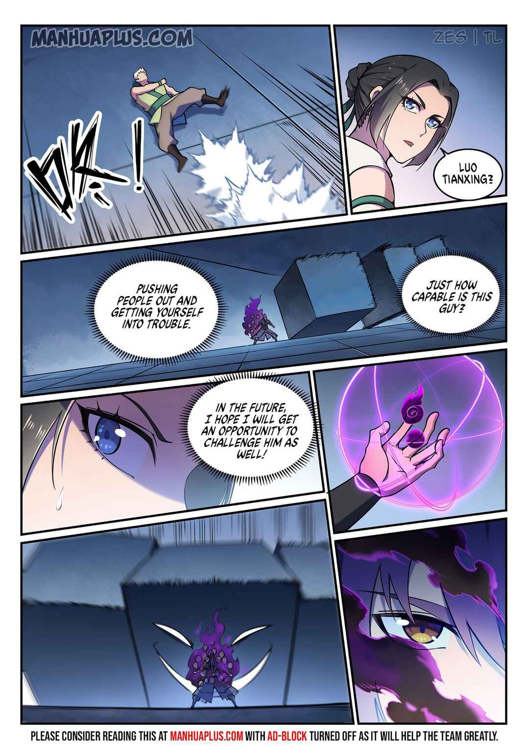 Chapter 618 - Page 4