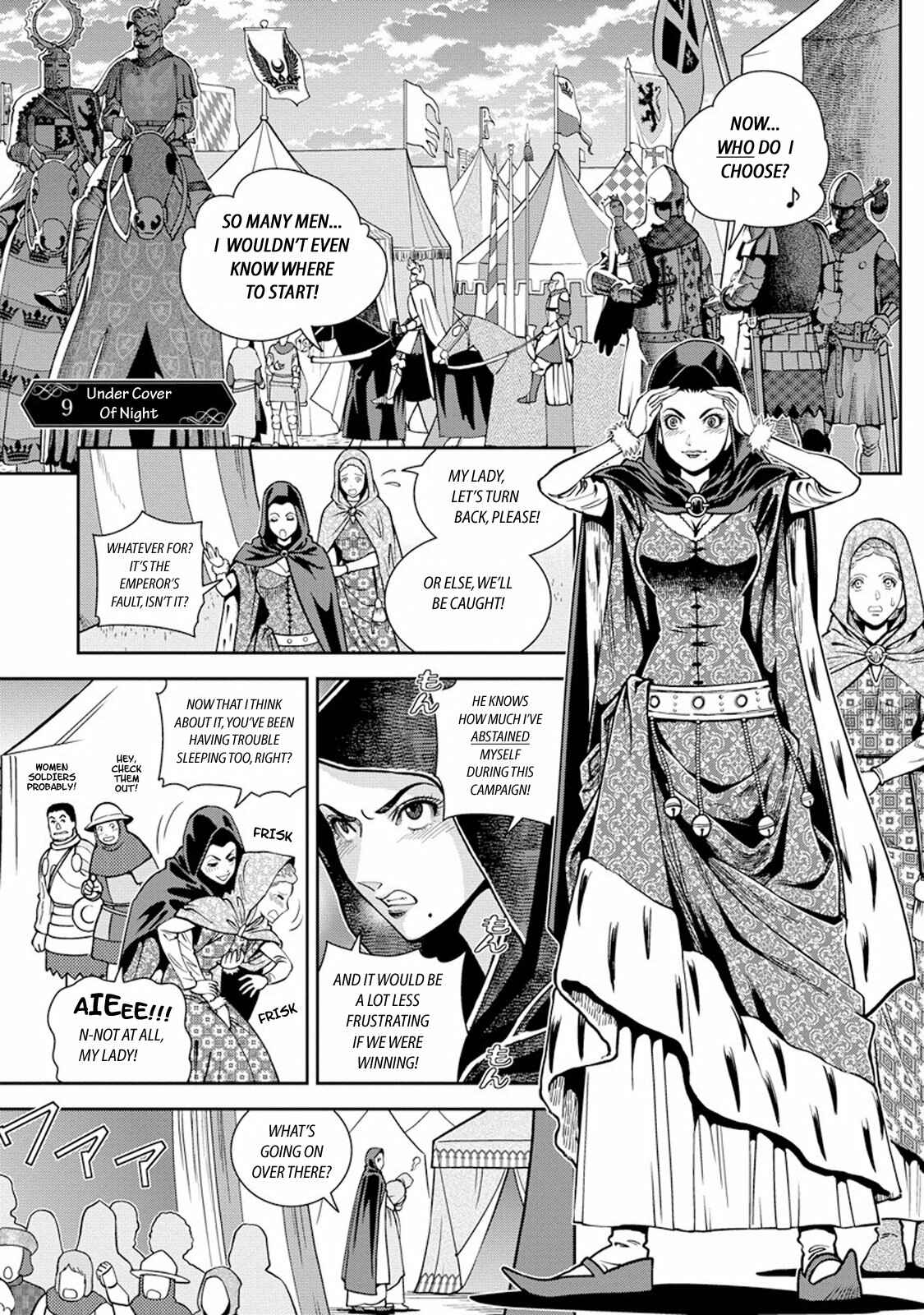 Chapter 9 - Page 1
