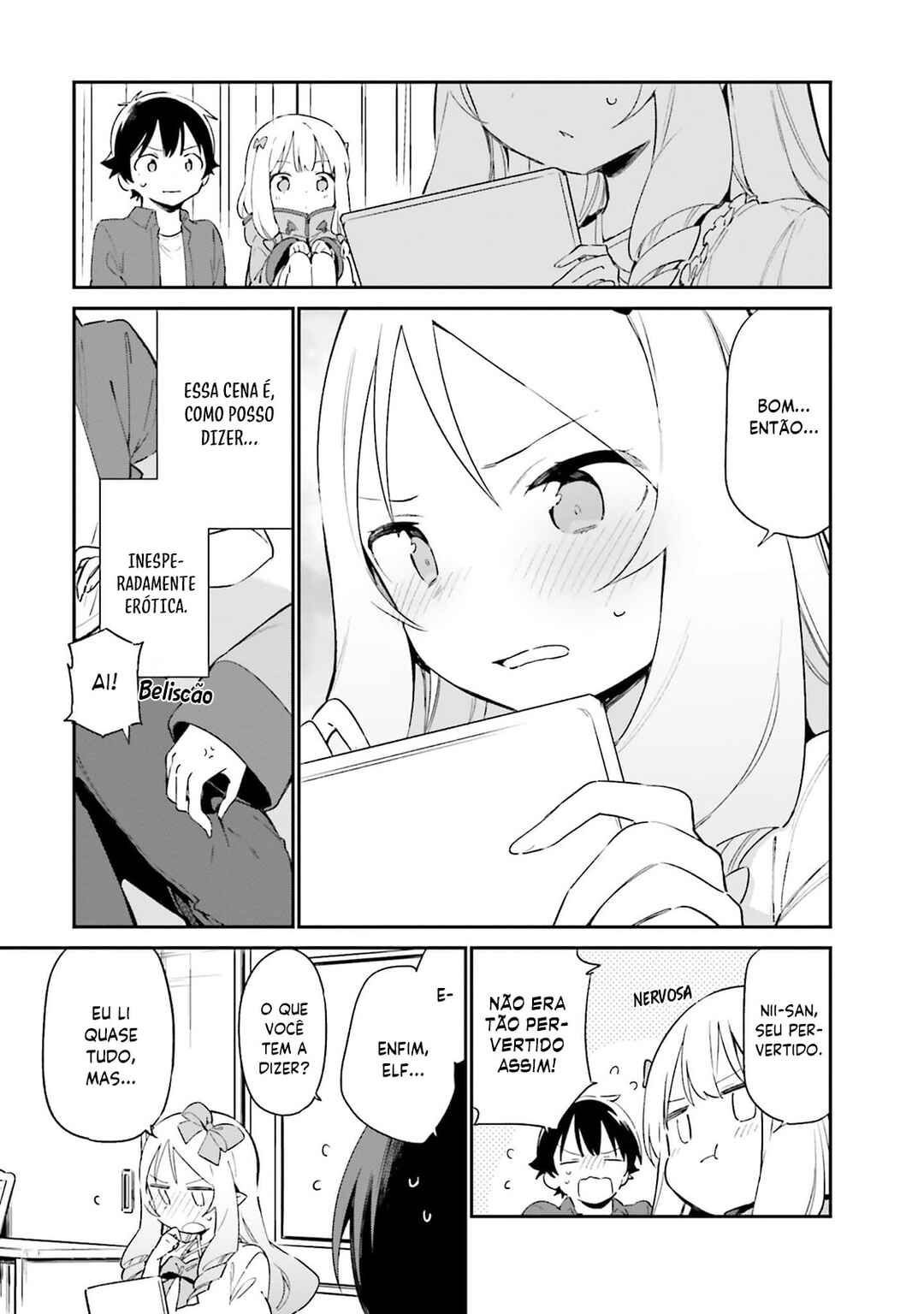 Chapter 72 - Page 14