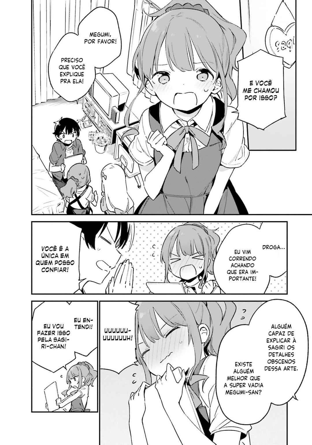 Chapter 72 - Page 17