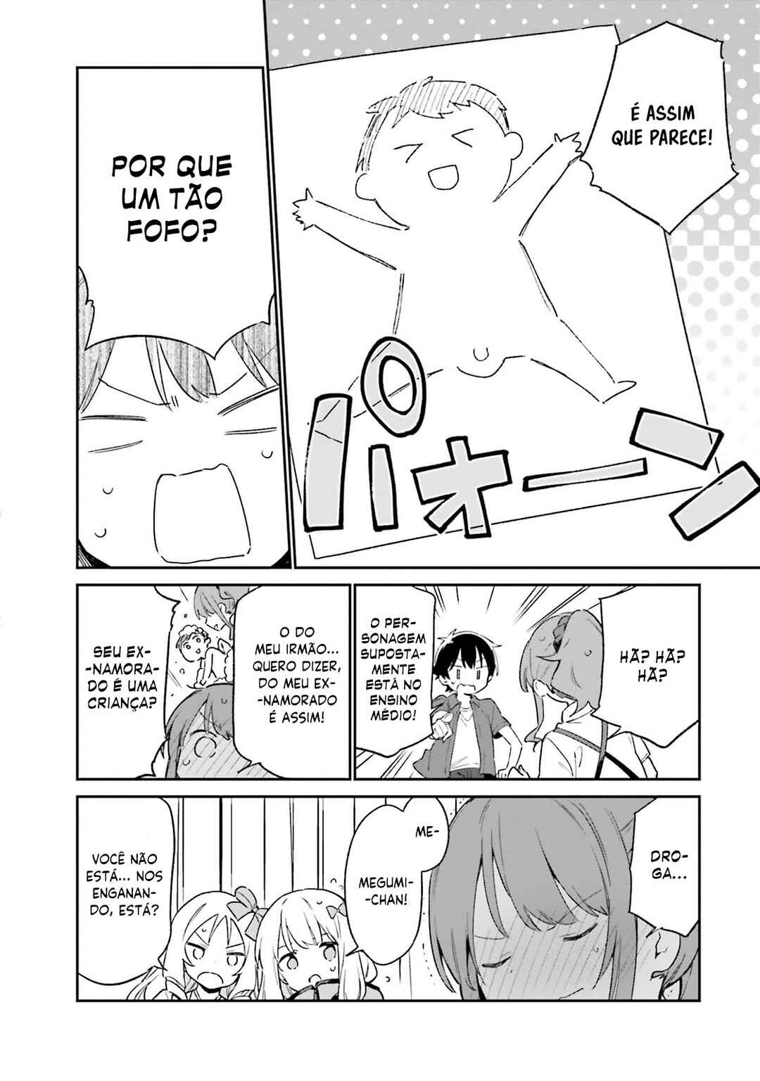 Chapter 72 - Page 21