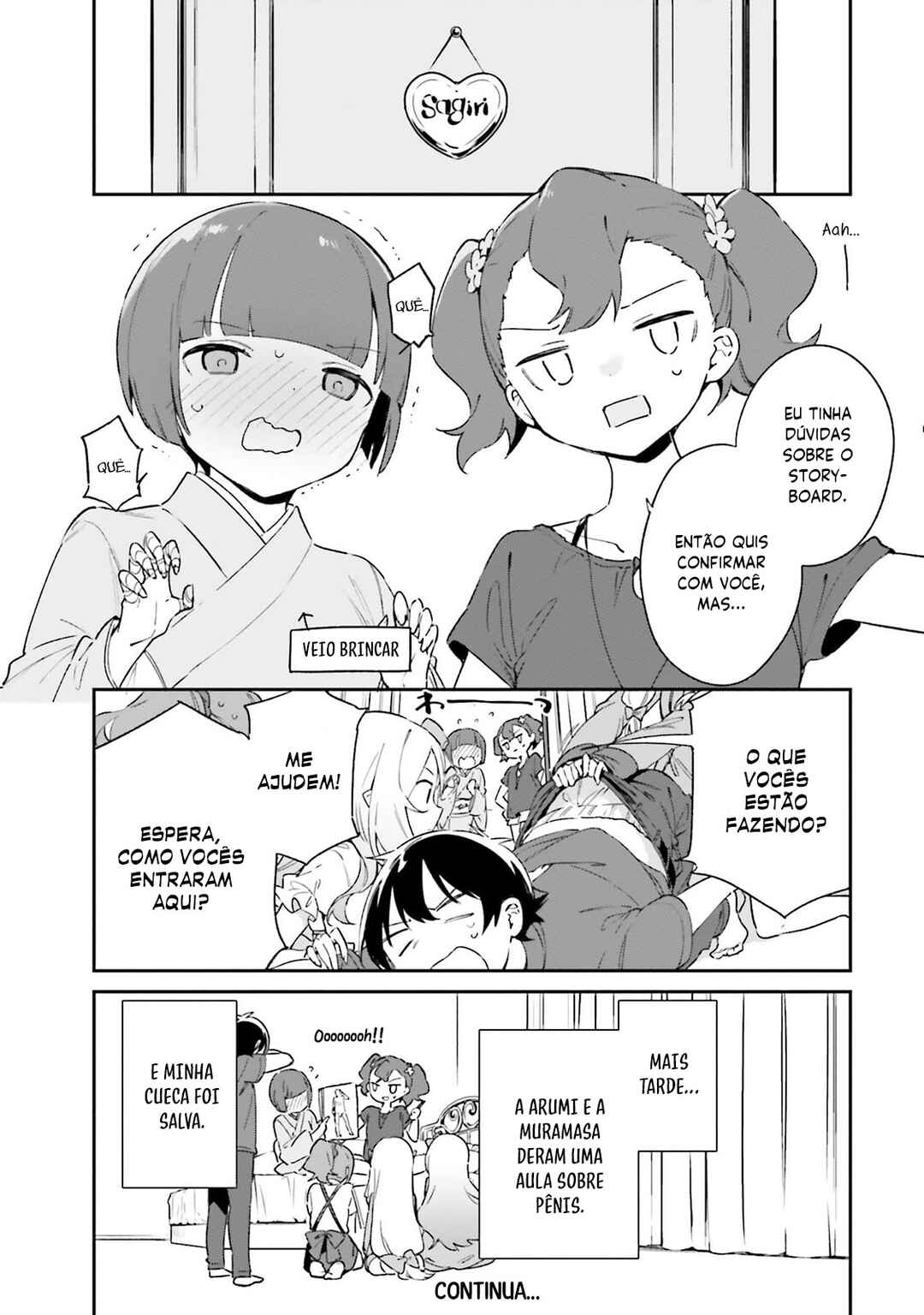 Chapter 72 - Page 23