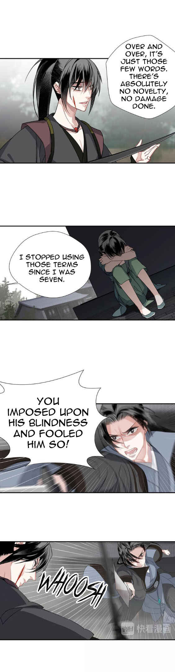 Chapter 97 - Page 13