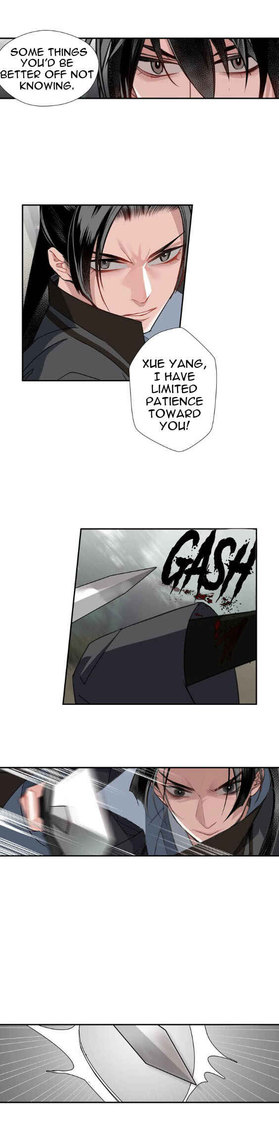 Chapter 97 - Page 8