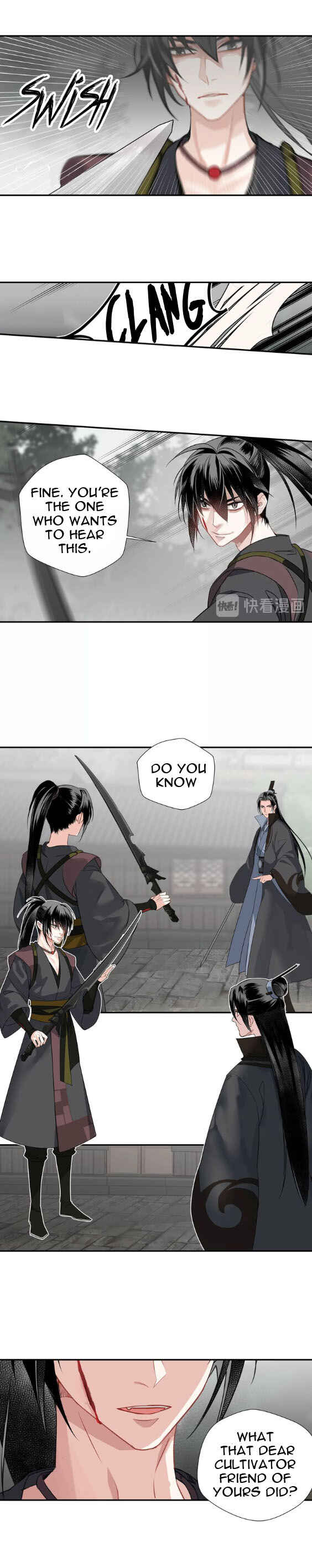 Chapter 97 - Page 9