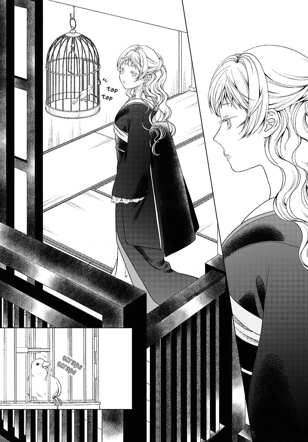 Chapter 4 - Page 5