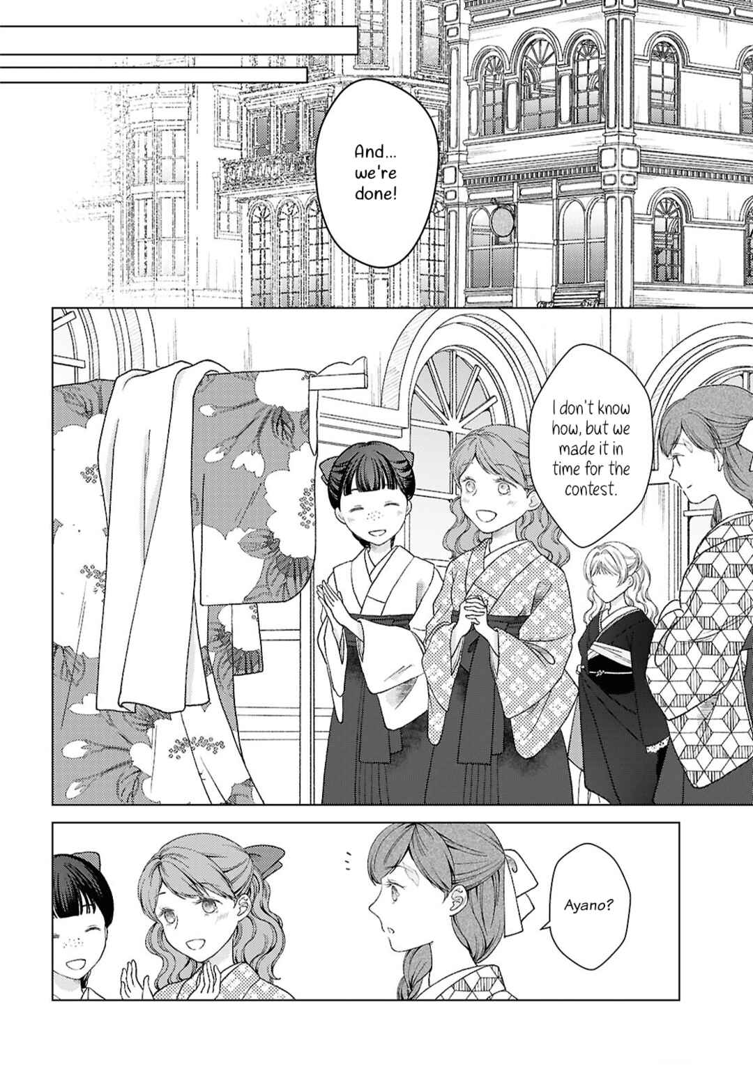 Chapter 4 - Page 6