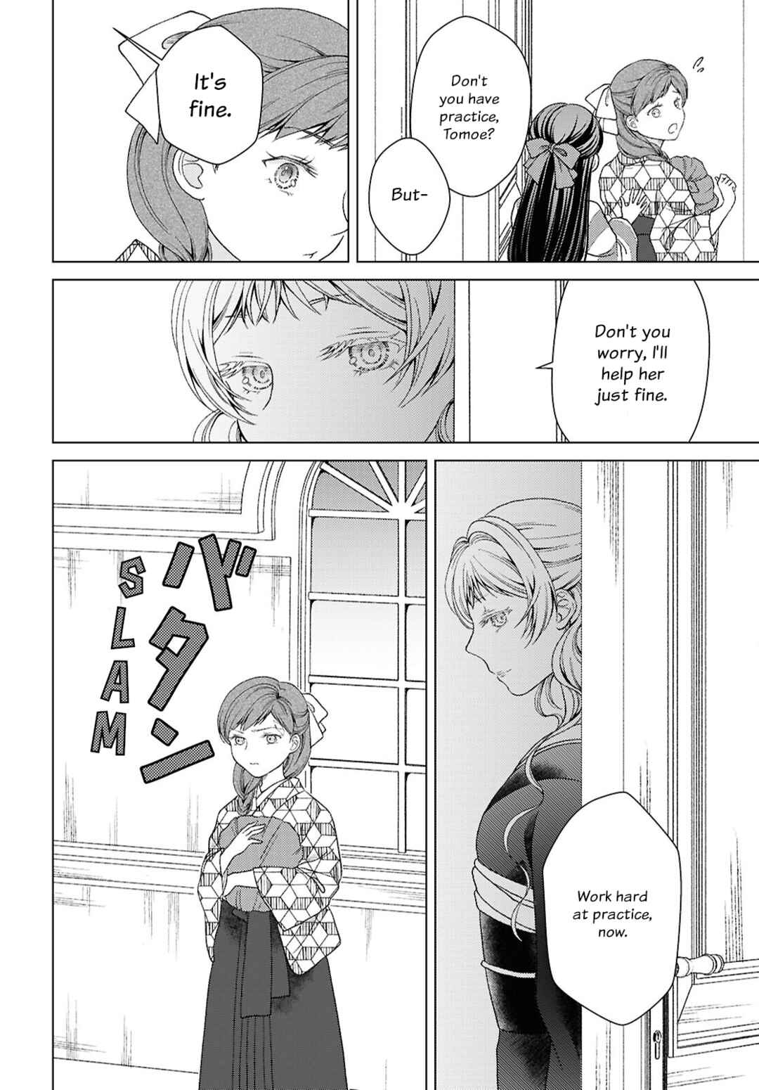 Chapter 4 - Page 8