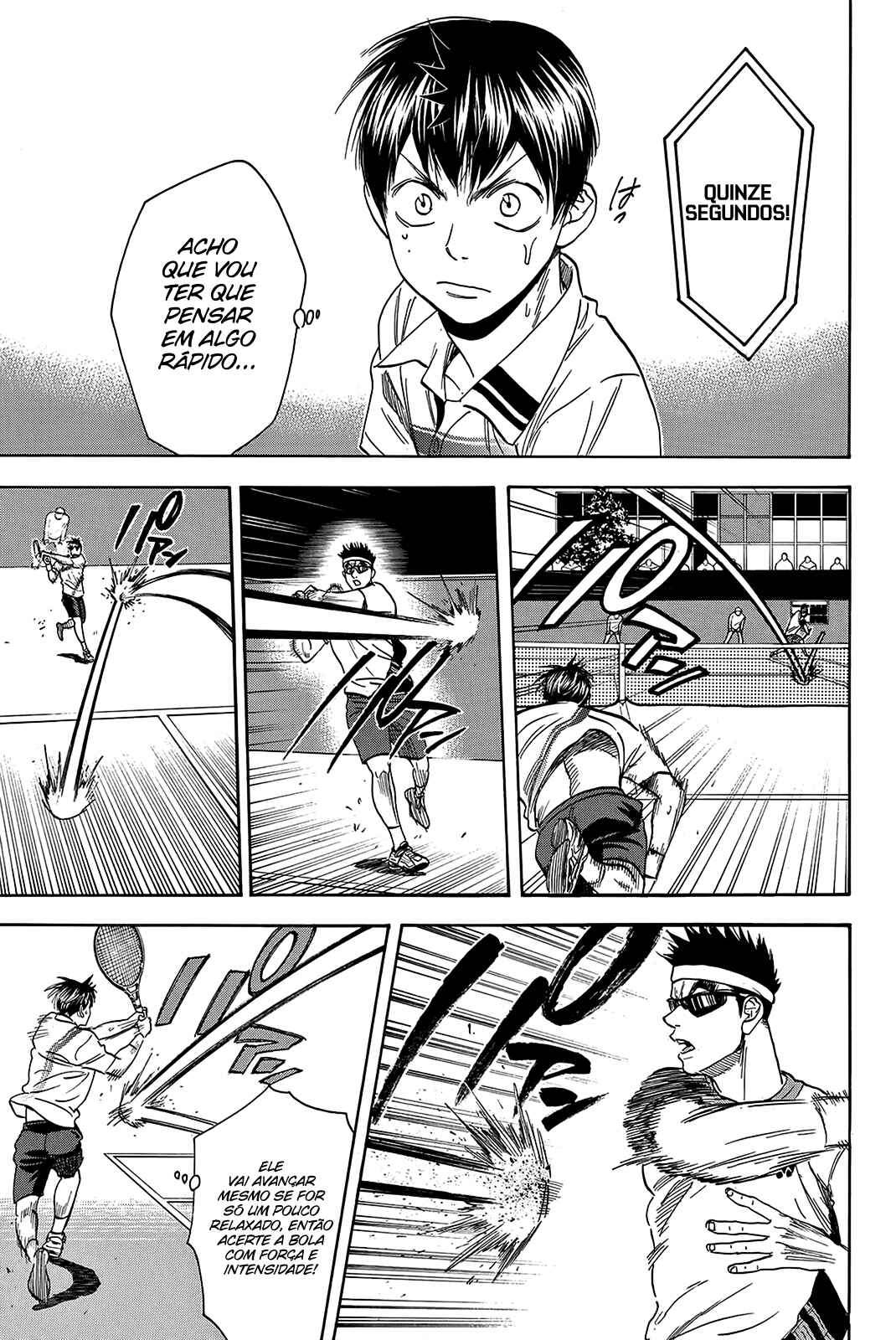 Chapter 365 - Page 12
