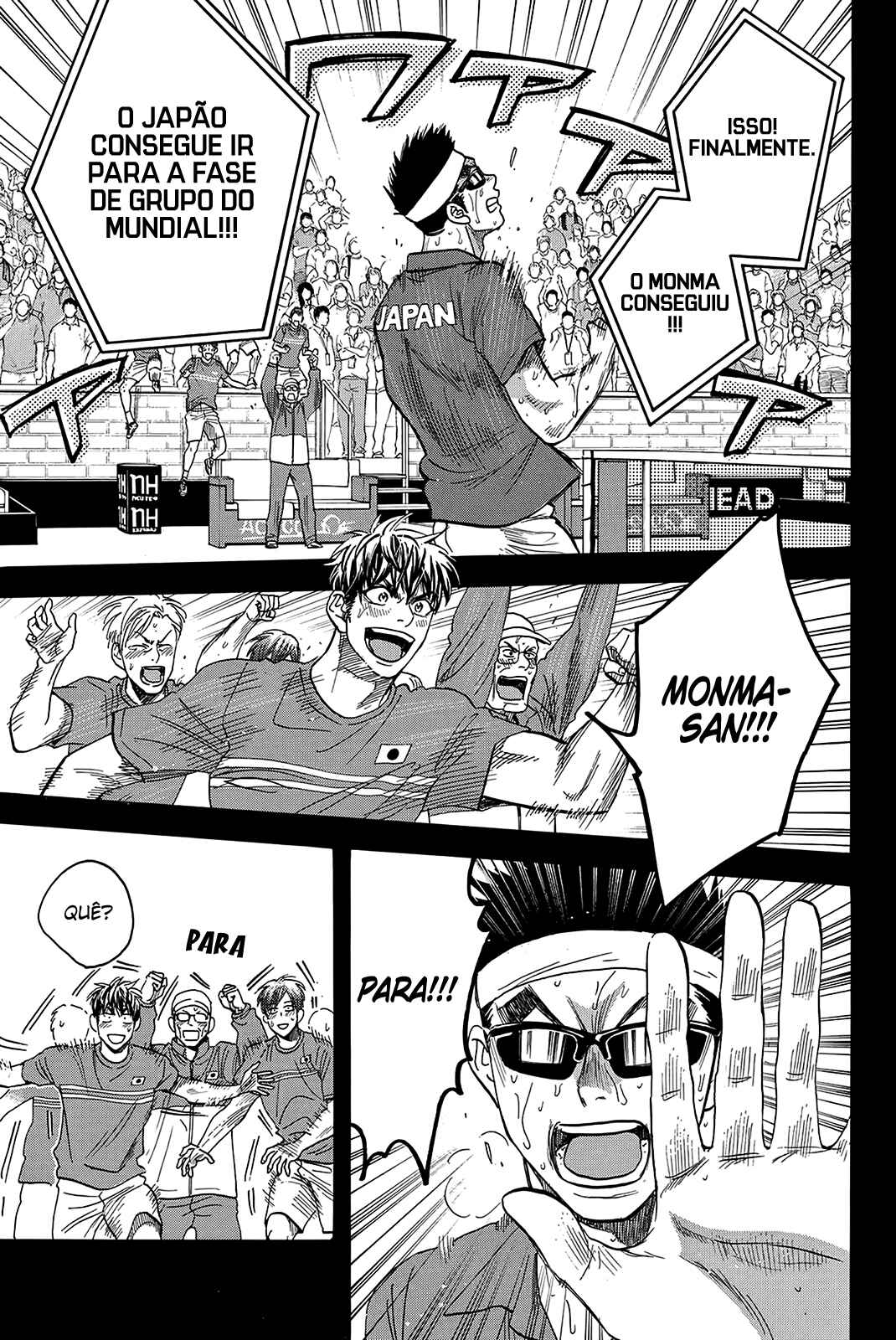 Chapter 365 - Page 16