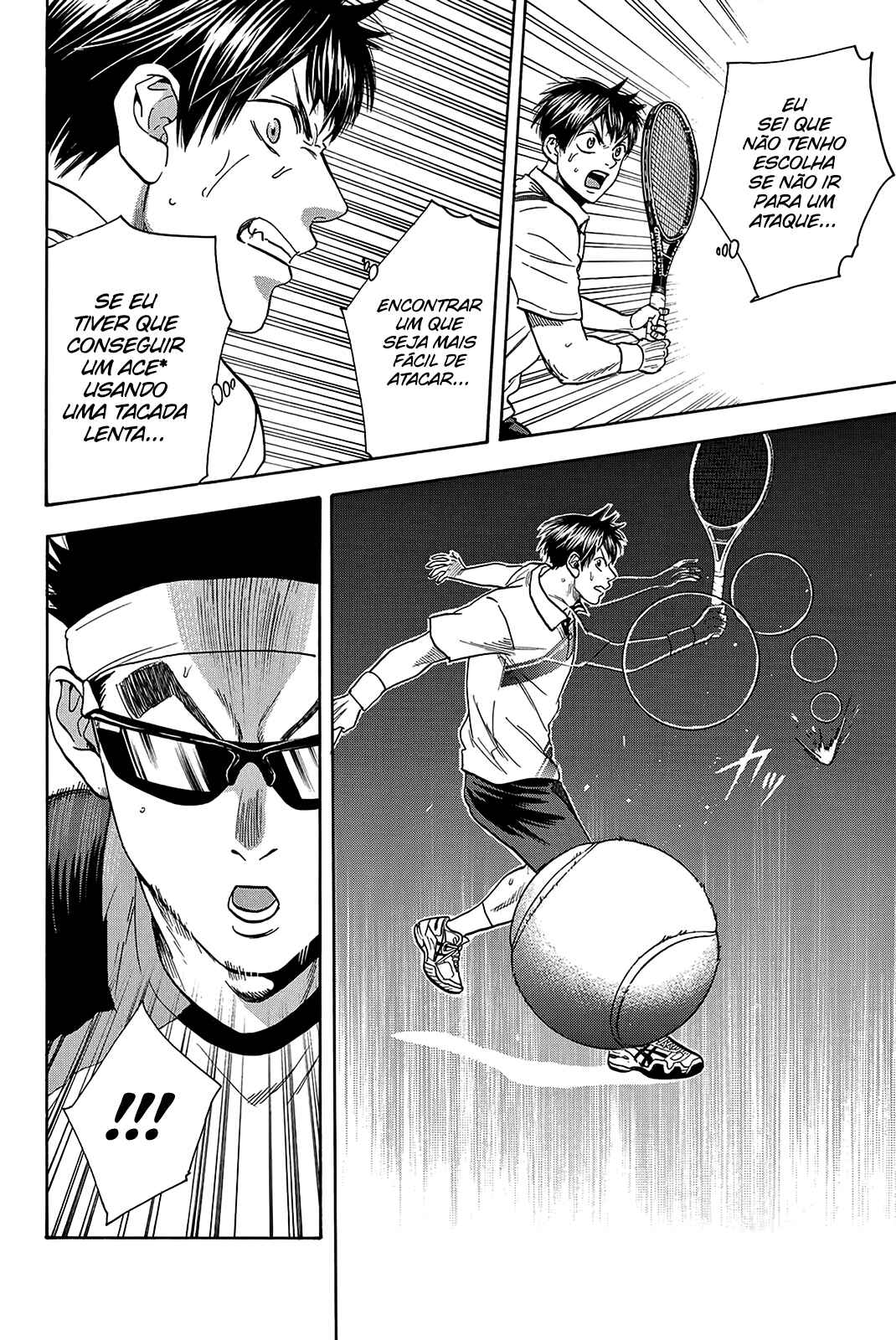 Chapter 365 - Page 19