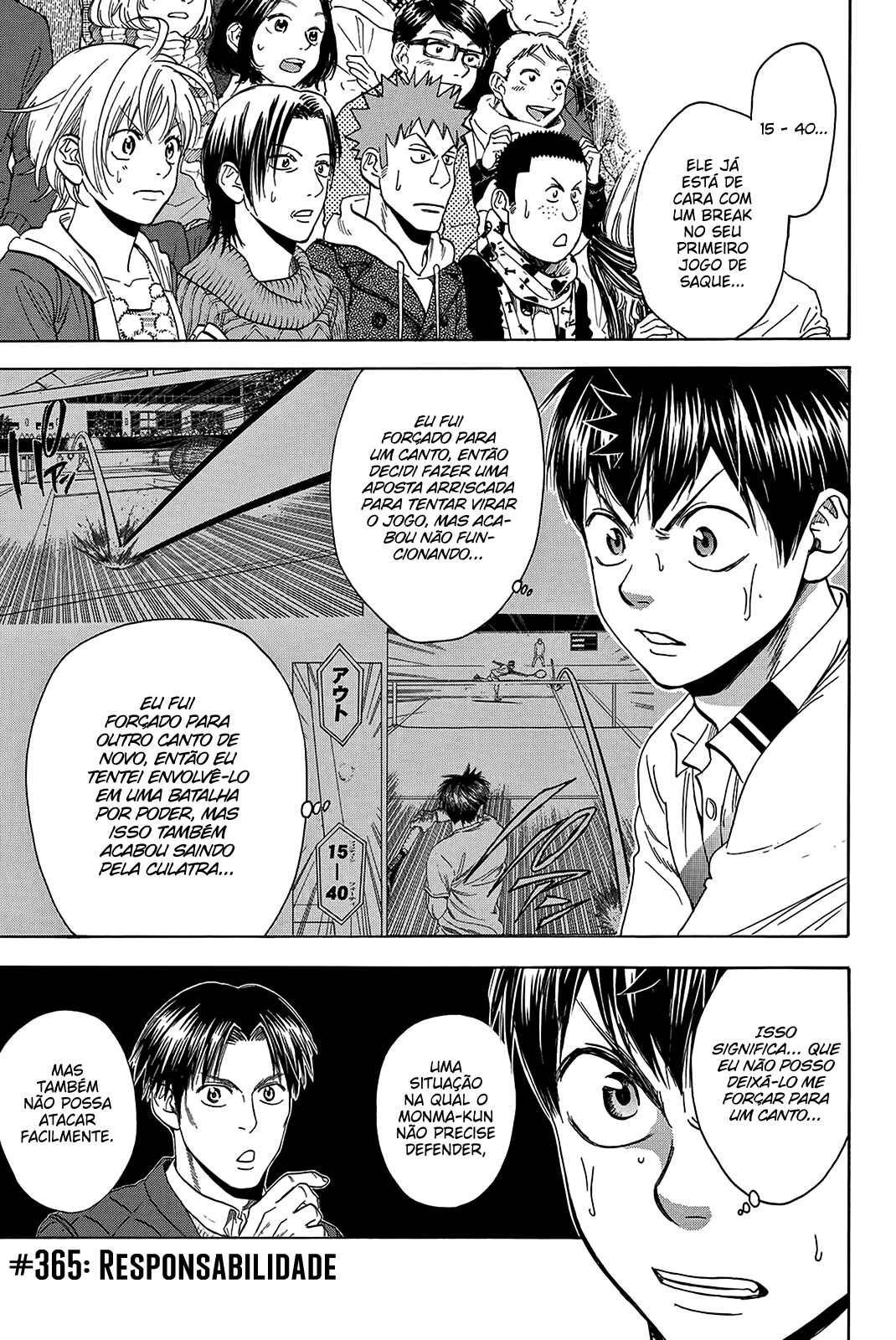Chapter 365 - Page 2