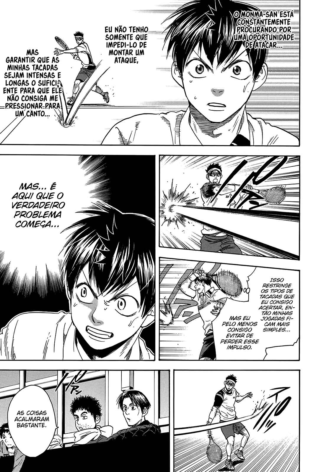 Chapter 365 - Page 6