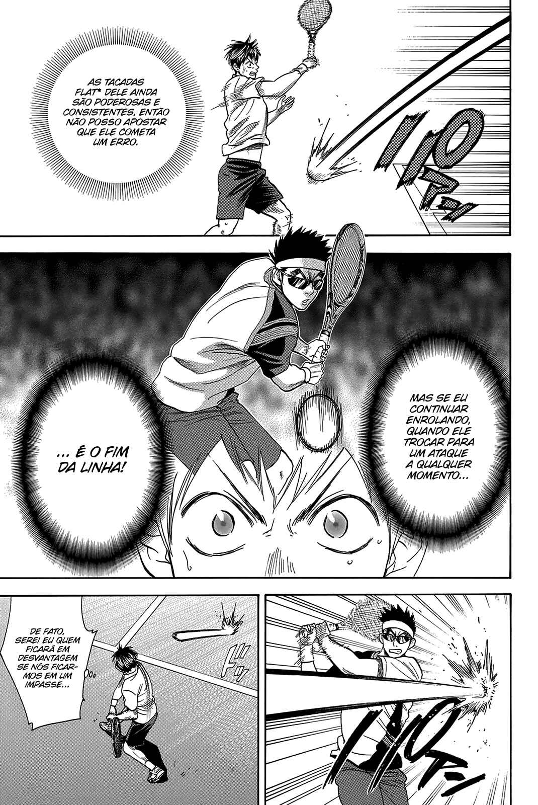 Chapter 365 - Page 8