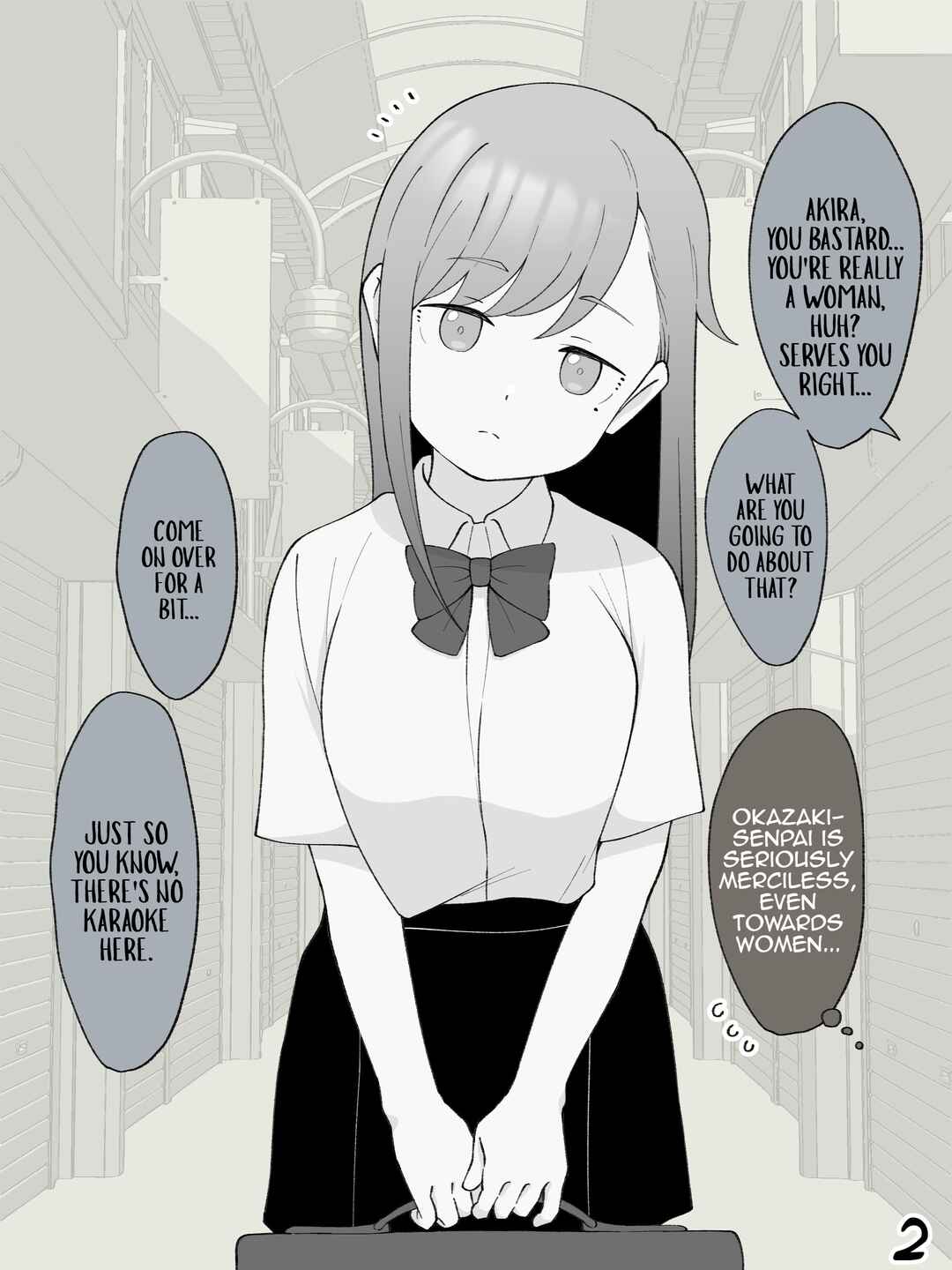 Chapter 228 - Page 2